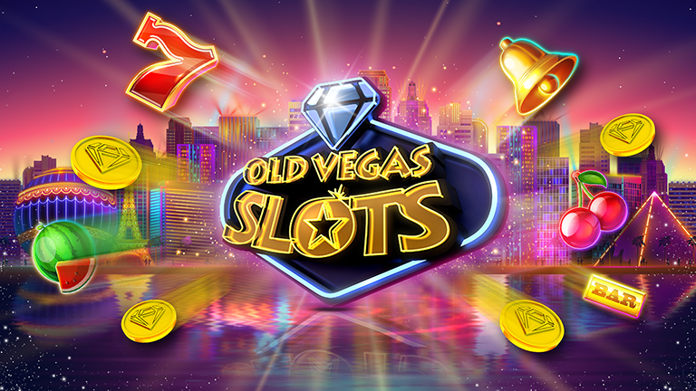 Old Vegas Slots